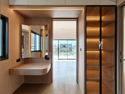 Opera Estate (D15), Terrace #570117051